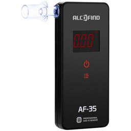 ALCOFIND Alkomat AF-35C Elektrochemiczny