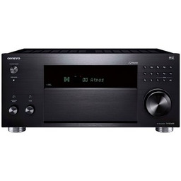 ONKYO Amplituner TX-RZ3400 Czarny