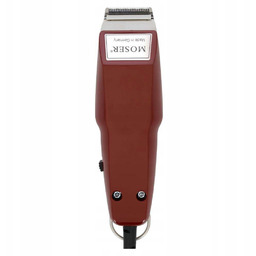 Maszynka Moser Mini 1411 bordo