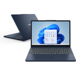 Laptop LENOVO IdeaPad Slim 3 15Q8X10 WUXGA /