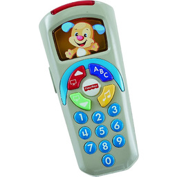 Fisher-Price Pilot szczeniaka, wersja: włoski, DLD33