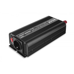 Volt Polska Przetwornica Sinus 500/1000W 12V / 230V