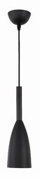 Light Prestige Solin LP-181/1P BK lampa wisząca czarna