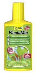 TETRA PlantaMin 100 ml - w płynie