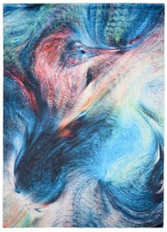 Dywan nowoczesny 36500 Print Toscana