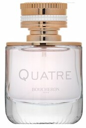 Boucheron Quatre woda perfumowana dla kobiet 50 ml