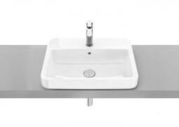 ROCA A32747V000 GAP Umywalka blatowa 55x41cm z otworem