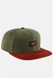 czapka z daszkiem REELL - Pitchout Cap Stone