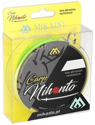 MIKADO Żyłka Nihonto Carp 0.23 mm / 300