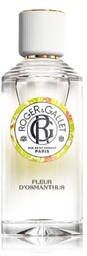 Roger & Gallet Fleur d''Osmanthus Wohlfühl-Wasser Woda odświeżająca