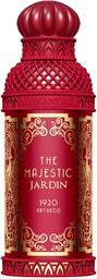 Alexandre J The Majestic Jardin Eau De Parfum