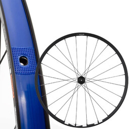 Shimano Koło przednie WH-MT500, 29", QR, Center Lock,