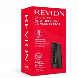 Revlon RVDR5326 Dyfuzor z grzebieniem końcówka do suszenia