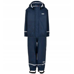 Komplet przeciwdeszczowy Lego Wear Kid's 200 logo