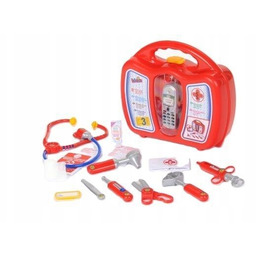 Zestaw Lekarski Z Komórką, Klein