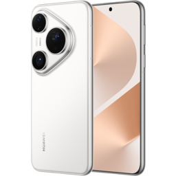 Huawei Pura 80 Pro 12/512GB Biały