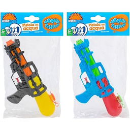 GLOBO s.p.a. (GLO) Karabin wodny 26cm SPRUZZO 41284,