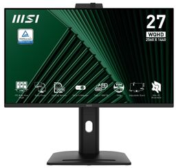 MONITOR LCD 27"/PRO MP275QPDG MSI