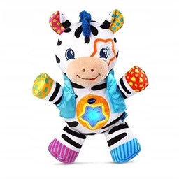 Przebojowa Zebra Vtech
