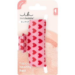 invisibobble CLIPSTAR M Love is in the Hair