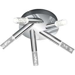 Plafon łazienkowy designerskie bąbelki IP44 BOLSA 682410506 -