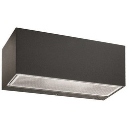 Kinkiet ogrodowy ASKER LED 1511B - Norlys