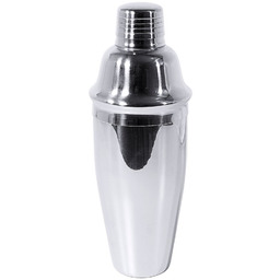 Contacto Shaker do koktajli 0,7 l I Contacto