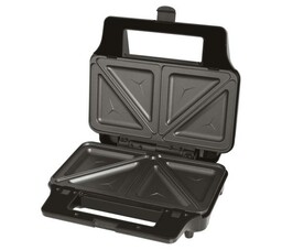 Sencor SSM 9940SS 3w1 Trójkąty Gofry Panini Kwadraty