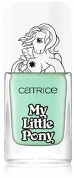 CATRICE My Little Pony Nail Lacquer Lakier