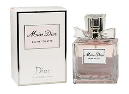 Christian Dior Miss Dior 2012, Woda toaletowa 50ml