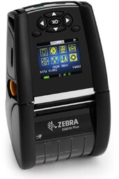 Przenośna drukarka Zebra ZQ610 Plus (ZQ61-AUFAE14-00)