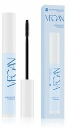 Bell HYPOAllergenic Vegan Waterproof Mascara Tusz do rzęs