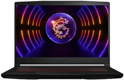 MSI, Thin GF63 12UCX-494XPL i5-12450H 15.6'' FHD 144Hz
