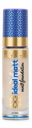 INGRID - IDEAL MATT - MATT FOUNDATION -