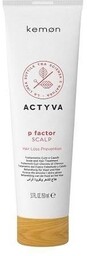 Kemon Actyva P Factor Scalp, Preparat Maska