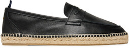 Espadryle Castañer Nacho/104 25730 Czarny