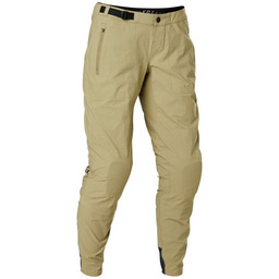 SPODNIE ROWEROWE FOX LADY RANGER BARK