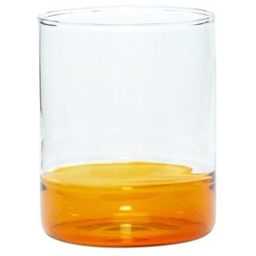 Hübsch KIOSK Szklanka do Napojów 380 ml /