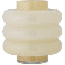 Bloomingville - Sahara Wazon H22 Yellow