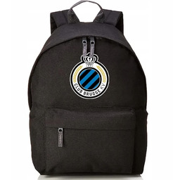 PLECAK DO SZKOŁY CZARNY Treningowy Sport FOOTBALL KLUBY