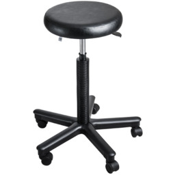 TF Taboret fryzjerski ExpressLine