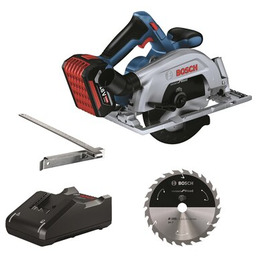 Bosch_elektronarzedzia Pilarka tarczowa BOSCH Professional GKS 185-Li 06016C1223