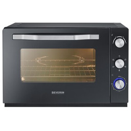 SEVERIN Mini piekarnik TO2073