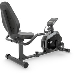 VirtuFit Rower poziomy RB100 magnetyczny do domu
