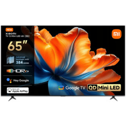 Telewizor QD-Mini LED XIAOMI TV S Mini 65