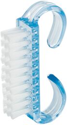 Inter-Vion, szczoteczka do paznokci, 1 sztuka