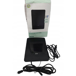 Hama Antena Pokojowa wewnętrzna Dvb-T2 Pro50 Fl-2 ze