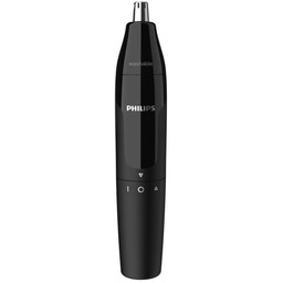 Trymer do nosa i uszu Philips NT1620/15 czarny
