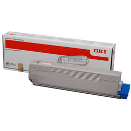 Toner OKI C532 / C542 / MC563 /