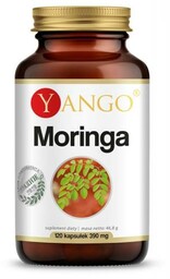 Moringa 90 kaps Yango